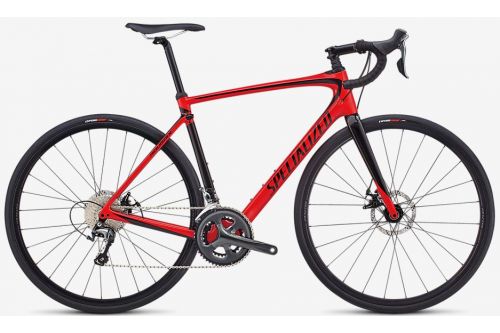 Rower szosowy Specialized Roubaix 2018